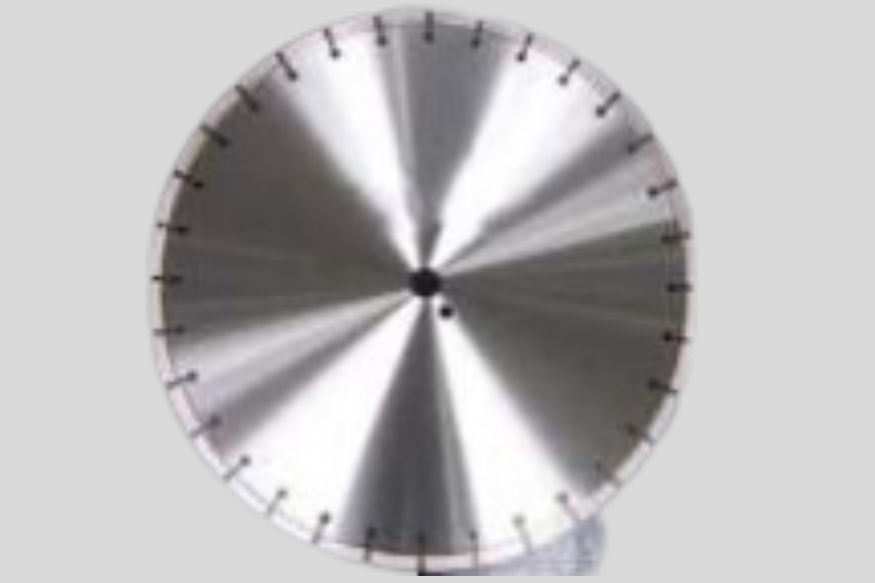 Diamond Cutting & Trimming Blades Manufacturer from
