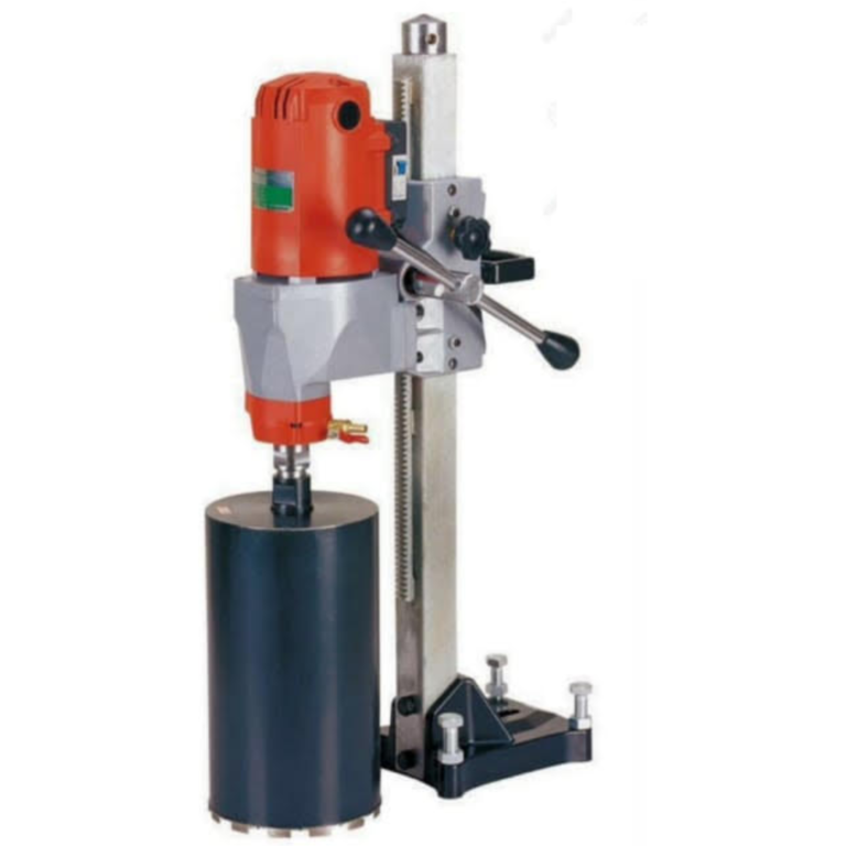Core Drill Machine