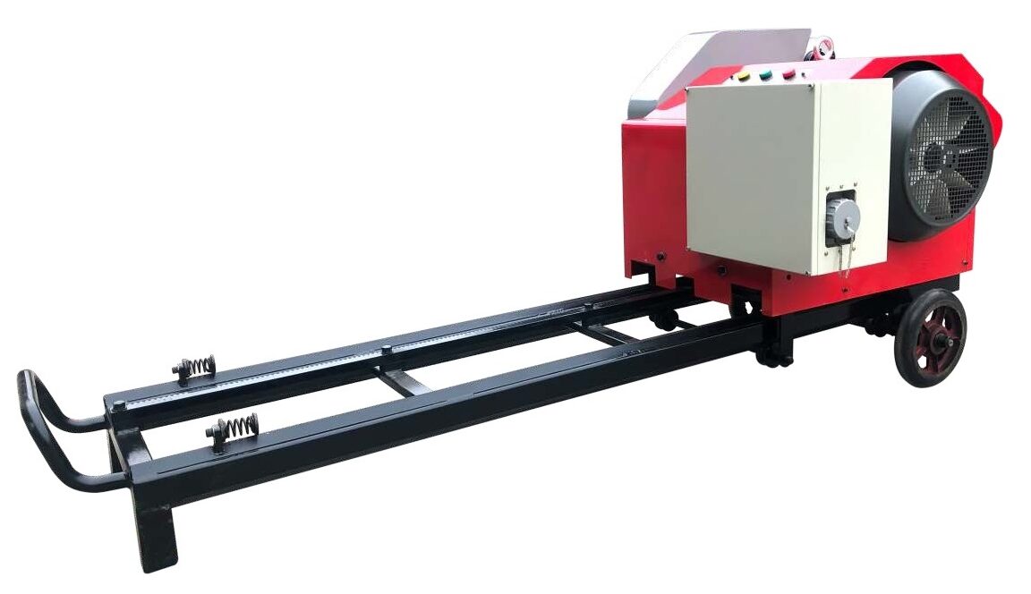 Concrete Cutting Wire Saw