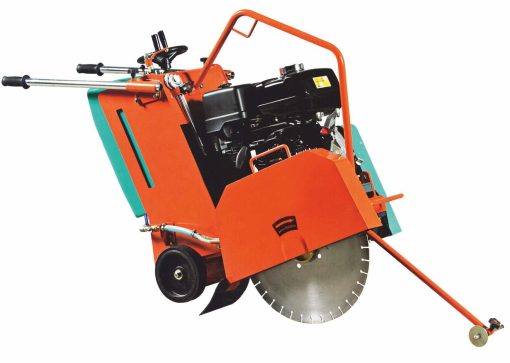 Concrete Cutter Machine