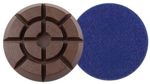 Concrete Polishing Pad for Normal Glass