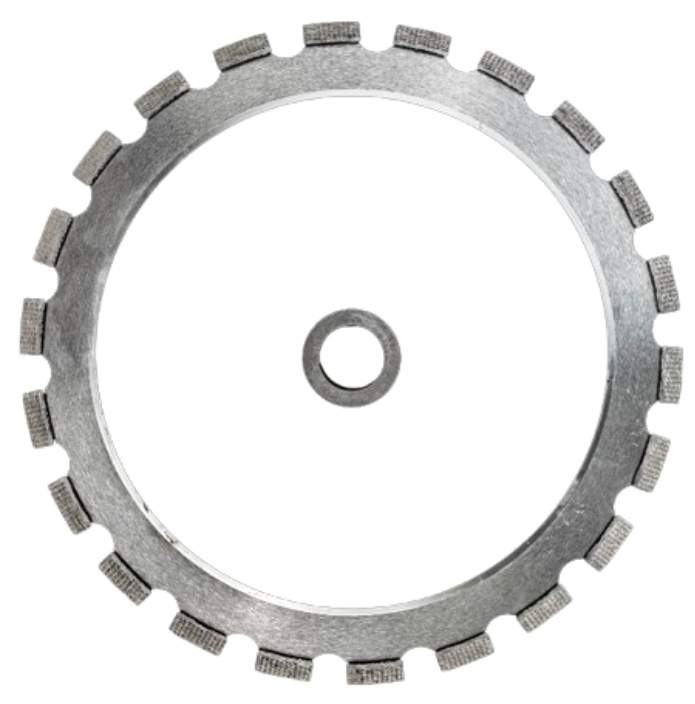Ring Saw Blade