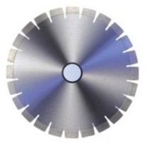 Small Segmented Blades
